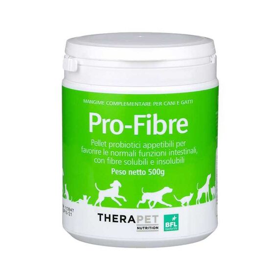Pro Fibre Therapet 500 Grammi | Acquista Online su Farmaclick