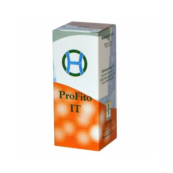 Profito It Gocce 50 Ml Oh | Acquista Online su Farmaclick