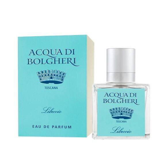 Acqua di Bolgheri Profumo Libeccio Intenso 50ml | Acquista Online su Farmaclick
