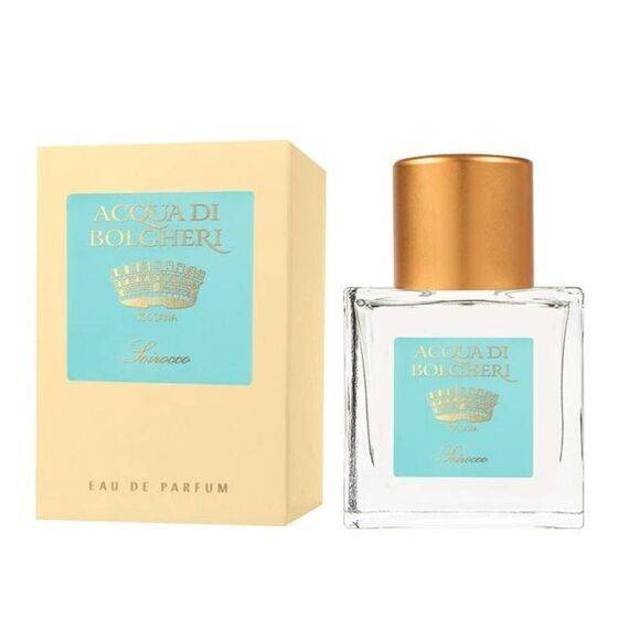 Acqua di Bolgheri Eau De Parfum Scirocco 50ml | Acquista Online su Farmaclick