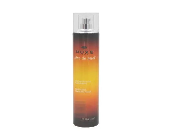 Nuxe Reve De Miel Acqua Squisita Profumata Ai Fiori D’Arancio E Miele 100 Ml