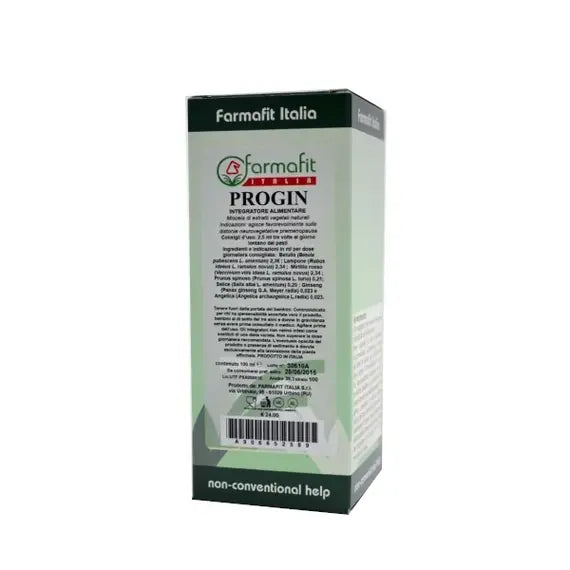 Progin Gocce 100ml | Acquista Online su Farmaclick