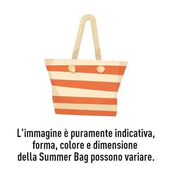 Easygift Borsa Mare Esaurito | Acquista Online su Farmaclick