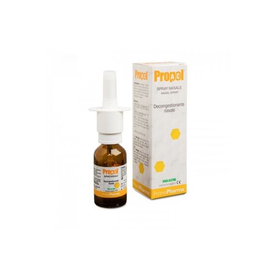 Propol Ac Spray Nasale 15 Ml | Acquista Online su Farmaclick