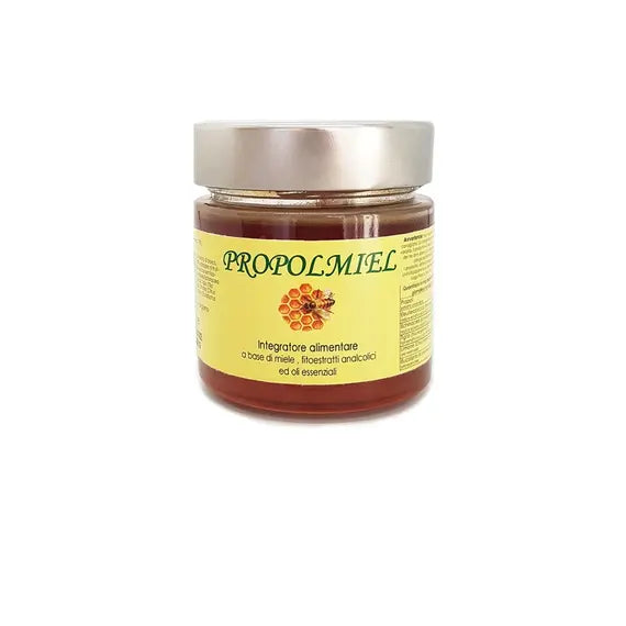 Andreini Propolmiel Alimento 250 Gr | Acquista Online su Farmaclick