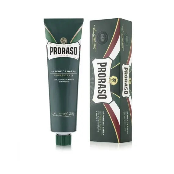 Proraso Sapone Tubo 150ml | Acquista Online su Farmaclick