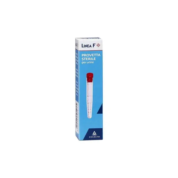 Provetta Sterile Urine Linea F | Acquista Online su Farmaclick