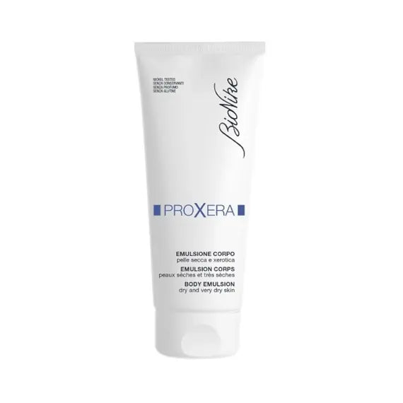 Bionike Proxera Emulsione Corpo per Pelle Secca 200 Ml | Acquista Online su Farmaclick