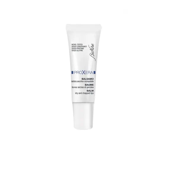 Bionike Proxera Balsamo Lipogel Labbra 10 Ml | Acquista Online su Farmaclick