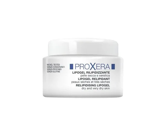 Bionike Proxera Lipogel Rilipidizzante Monofasico 50 ml