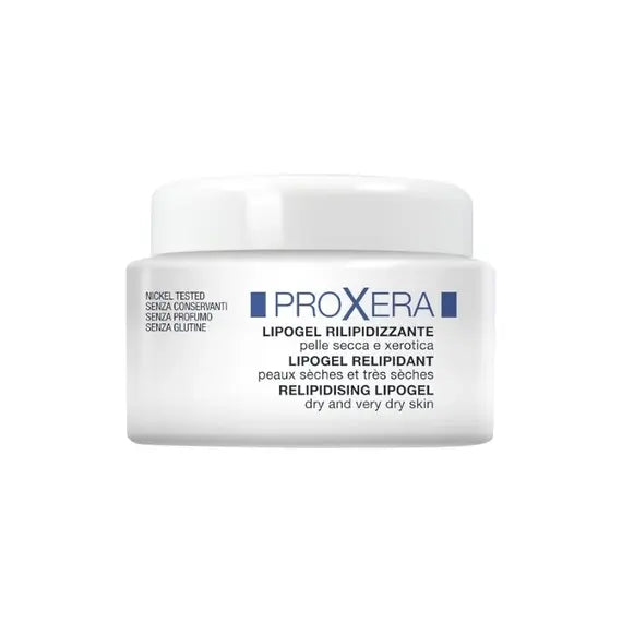 Bionike Proxera Lipogel Rilipidizzante Monofasico 50 Ml | Acquista Online su Farmaclick