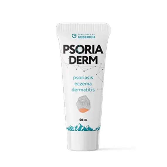 Psoriaderm Crema 50ml | Acquista Online su Farmaclick