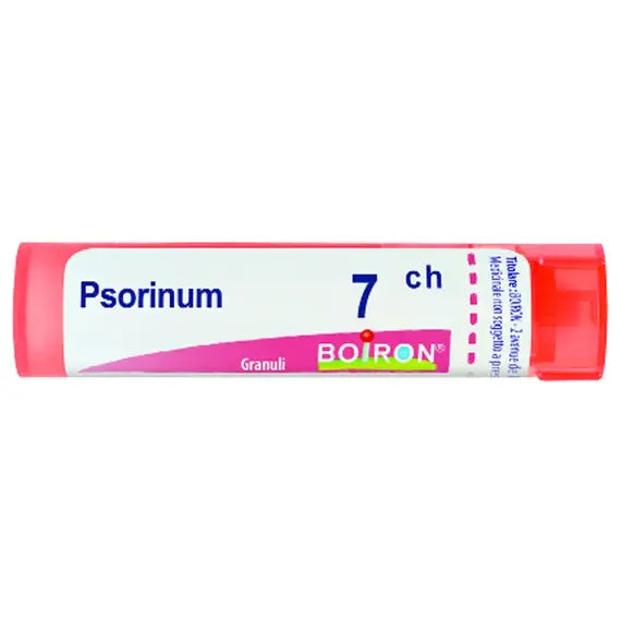 Psorinum 7ch Gr | Acquista Online su Farmaclick