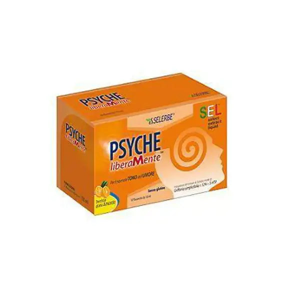Psyche Liberamente 10 Flaconcini | Acquista Online su Farmaclick