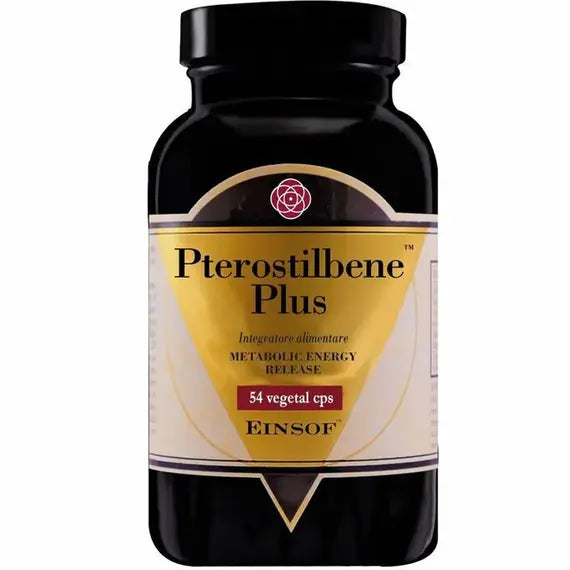 Pterostilbene Plus 54cps Veg | Acquista Online su Farmaclick