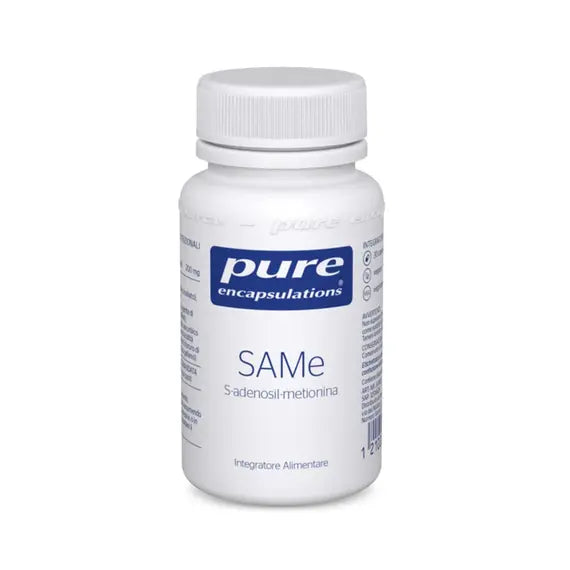 Pure Encapsulations Same Integratore Alimetare 30 Capsule | Acquista Online su Farmaclick