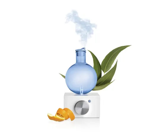 Puressentiel Diffusore Nebulizzatore Blu