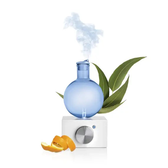 Puressentiel Diffusore Nebulizzatore Blu | Acquista Online su Farmaclick