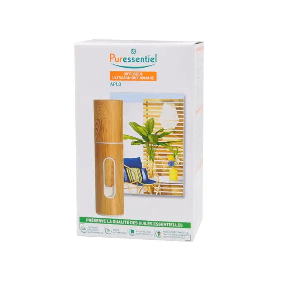 Puressentiel Aplo Diffusore Ultrasuoni Portatile | Acquista Online su Farmaclick