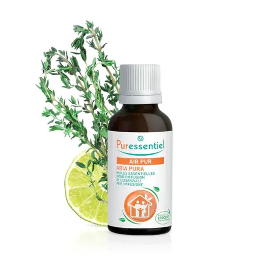Puressentiel Miscela Aria Pura 30 Ml | Acquista Online su Farmaclick