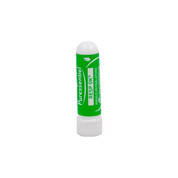 Puressentiel Respirazione Inalatore Stick 1 Ml | Acquista Online su Farmaclick