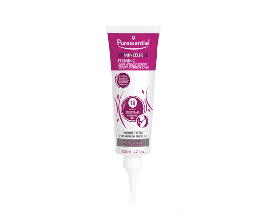 Puressentiel Snellende Intensiv-Expertenbehandlung 125ml