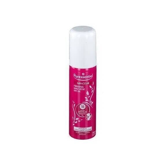 Puressentiel Olio Secco Snellente Ai 18 Oli Essenziali 100% Naturali Spray 100 Ml | Acquista Online su Farmaclick