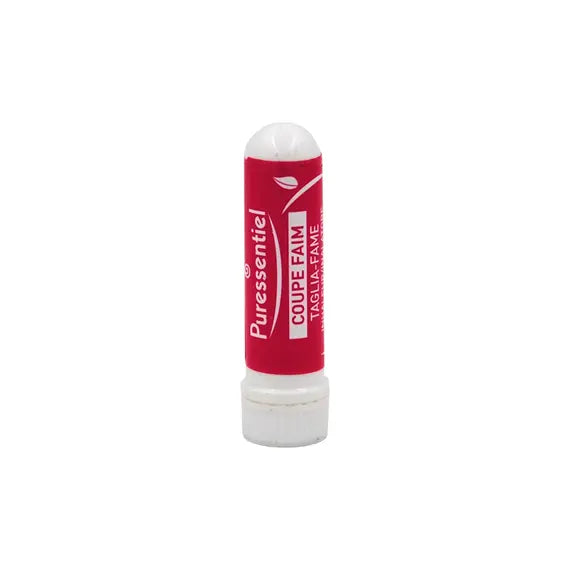 Puressentiel Snellente Stick Inalatore Taglia Fame Ai 5 Oli Essenziali | Acquista Online su Farmaclick
