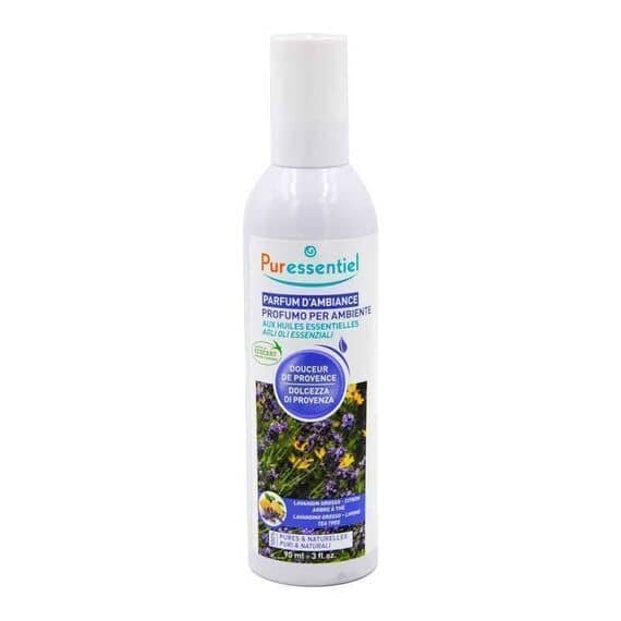 Puressentiel Profumo per L'ambiente Olii Essenziali Dolcezza di Provenza 90 Ml | Acquista Online su Farmaclick