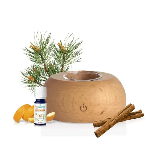 Puressentiel Diffusore a Calore Dolce Xilo | Acquista Online su Farmaclick