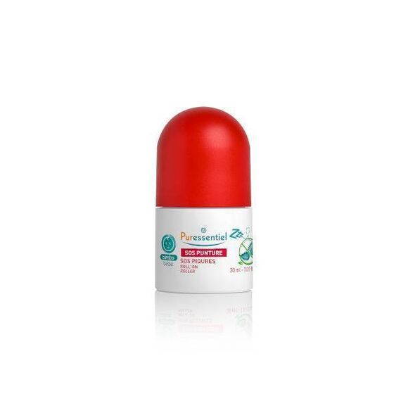 Puressentiel Sos Punture Roll-on Bimbo 30 Ml | Acquista Online su Farmaclick
