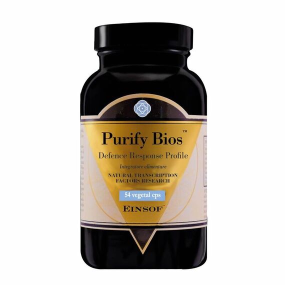 Purify Bios Einsof 54cps | Acquista Online su Farmaclick