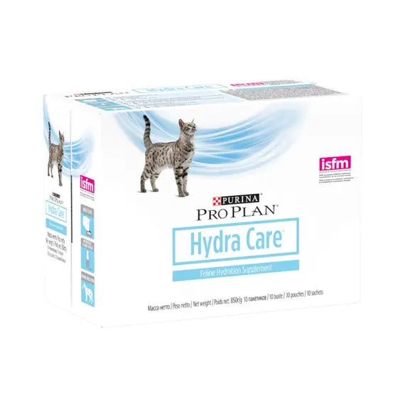 Purina Pro Plan Feline Multipack Hc Hydracare 850 G | Acquista Online su Farmaclick