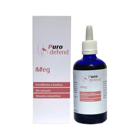Purodefend Meg 100ml | Acquista Online su Farmaclick