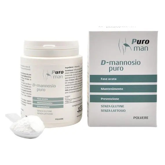 Puroman Polvere 70g | Acquista Online su Farmaclick