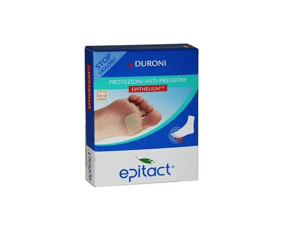 Epitact Protezioni Duroni Confezione Mini Qualifarma