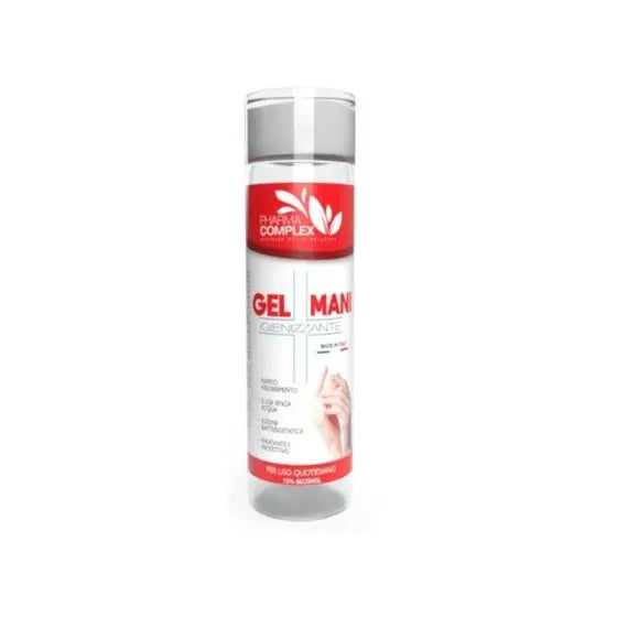 Pharma Quintus Complex Gel Mani 250 Ml | Acquista Online su Farmaclick