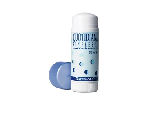 Naturando Quotidiana Antiodorante Skick 35 Ml