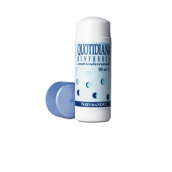 Naturando Quotidiana Antiodorante Skick 35 Ml | Acquista Online su Farmaclick