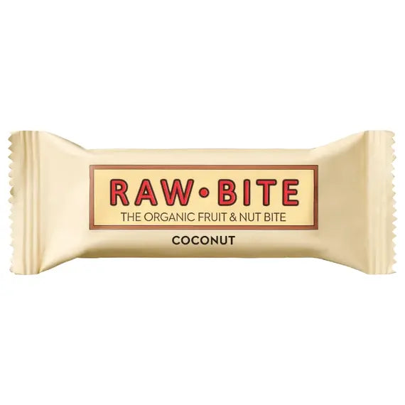 Raw Bite Coco 50g | Acquista Online su Farmaclick