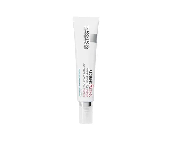 La Roche Posay Redermic Retinol  Trattamento Correttivo Intensivo Antietà 30 Ml
