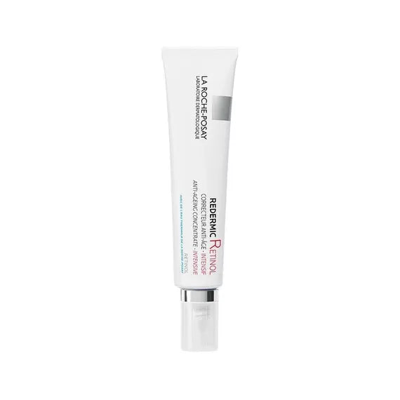 La Roche Posay Redermic Retinol Trattamento Correttivo Intensivo Antietã 30 Ml | Acquista Online su Farmaclick