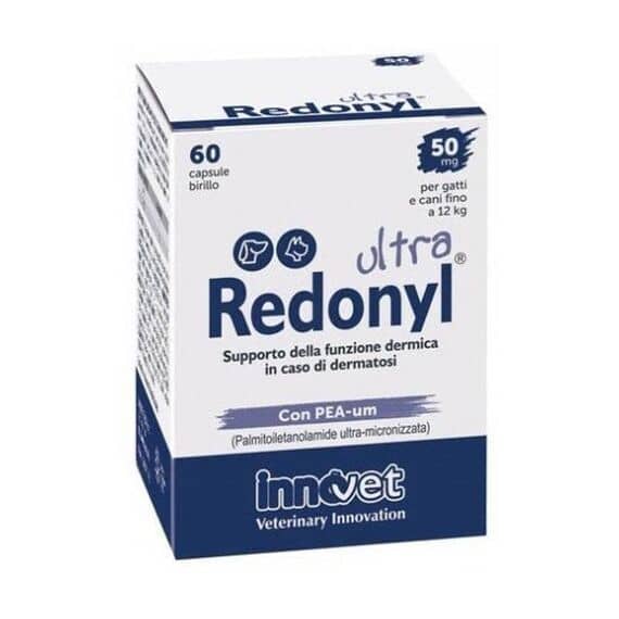 Redonyl Ultra 50 Mg 60 Capsule | Acquista Online su Farmaclick
