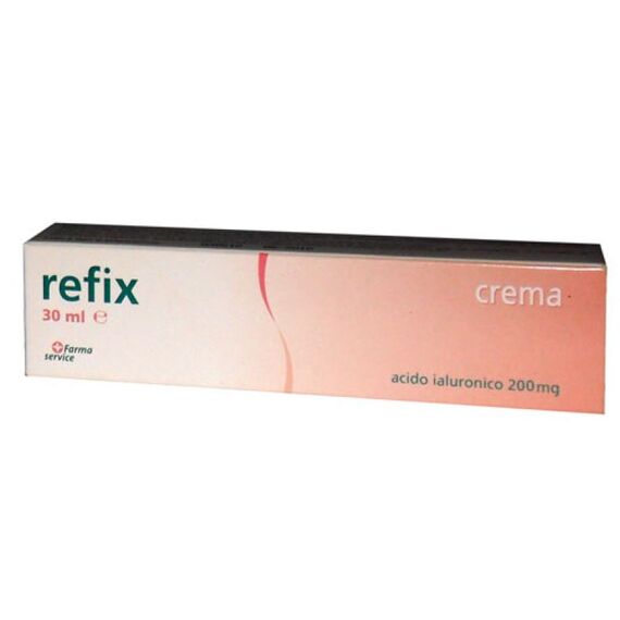 Refix Crema 30 Ml | Acquista Online su Farmaclick