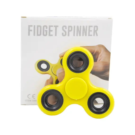 Easygift con 60â - Fidget Spinner Esaurito | Acquista Online su Farmaclick
