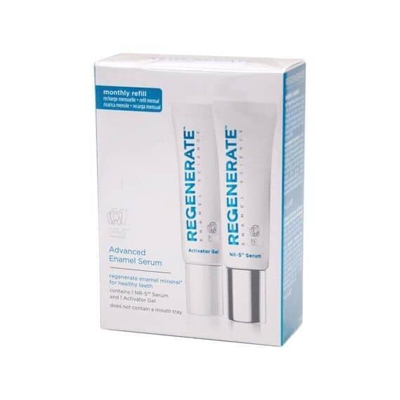 Regenerate Enamel Science Ricarica Mensile Siero Avanzato 16 Ml + Gel Attivatore 16 Ml | Acquista Online su Farmaclick