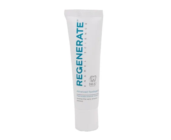 Regenerate Dentifricio Travel 14 Ml