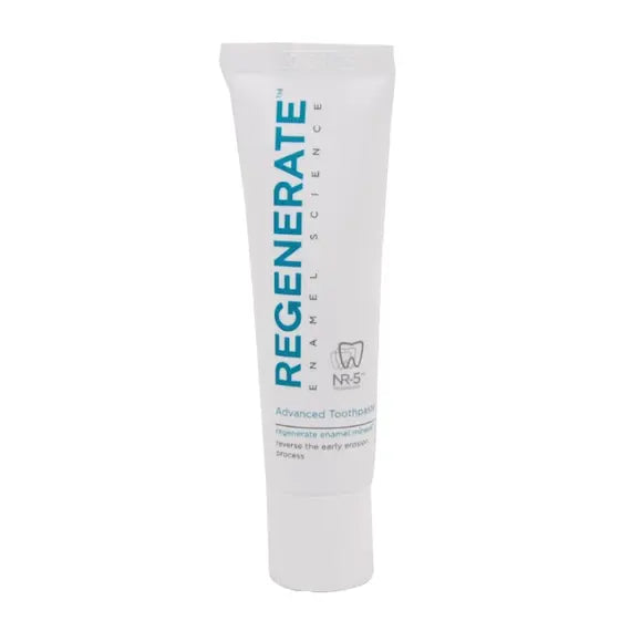 Regenerate Dentifricio Travel 14 Ml | Acquista Online su Farmaclick