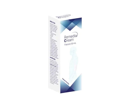 Remedia Cream 50Ml