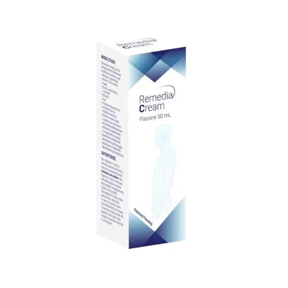 Remedia Cream 50 Ml | Acquista Online su Farmaclick